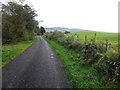 Golan Road, Golan