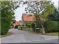 Farbridge Lane, Hedon, Yorkshire