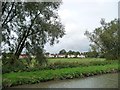 Houses on Church Street, Great Bedwyn