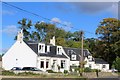 Crookland Gate Cottage, Letham