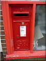 St. Day: postbox № TR16 62, Fore Street