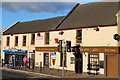 The Donner Inn, Stirling Street, Denny