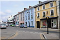 Narberth High Street