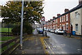 Freehold Street towards Spring Bank, Hull