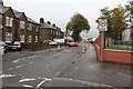 Gould Street, Ayr