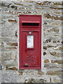 Gweek: postbox № TR12 65