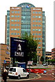 Belfast City Centre - bt.com Riverside Tower