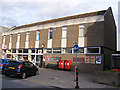 TL8741 : Sudbury Post Office & Postboxes by Geographer