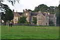 Bradfield : Bradfield House