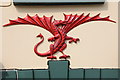 Red Dragon of Felinfoel Brewery