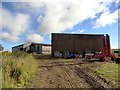 Barns at Sprucely Farm