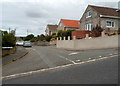 Bay View Drive, Milford Haven