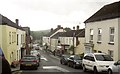 Bridge Street, Hatherleigh