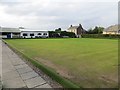 Bridge of Earn Bowling Club