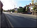 Honiton Road, Exeter