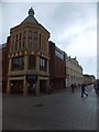 Queen Street, Exeter