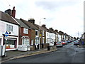 Shortlands Road, Sittingbourne