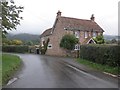 Cottage at London Cross