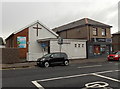 Cardiff International Church, Cathays, Cardiff