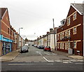 Treherbert Street, Cathays, Cardiff