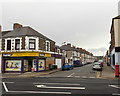 Hirwain Street, Cathays, Cardiff