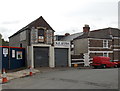 S.J. Autos, Cathays, Cardiff