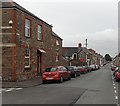 May Street, Cathays, Cardiff