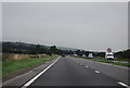 A40, eastbound