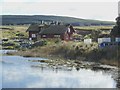 Lochside cottages