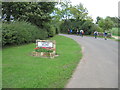 Entering  Liverton  on  Moorsholm  Lane