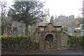 Gateway at Courthill House