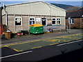 Platform 51 Cymru, Cwmavon