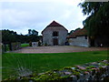 Buildings at Great Todham Farm