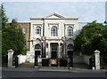 Crafts Council building, Pentonville Road