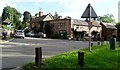 Village centre, Clent