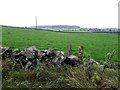 Dry-stone wall, Archill