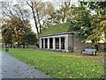 Shelter, Stanley Park