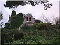 Derelict Farmhouse, Brixham Road