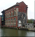 Former Tramways Electricity Generating Station, Counterslip, Bristol