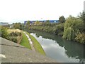 Brum Canal View