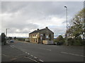 Wakefield Road/Rowley Lane junction