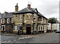 The Mackintosh, Cathays, Cardiff