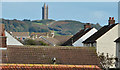 Rooftops, Comber