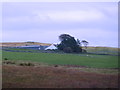 Cambret Farm from the access road