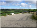 Osmington, viewpoint