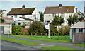 Garden building site, Comber