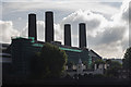 Greenwich Power Station