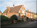 Collingtree: Former County Library