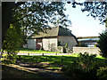 Barn, Aldwick Farm