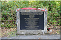 Bill Shankly memorial, Glenbuck